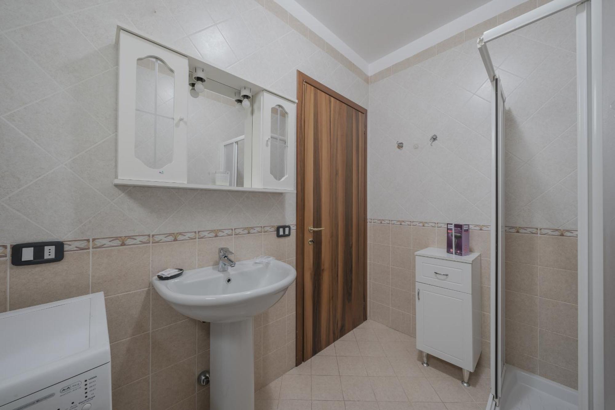 Apt24 - Trilocale A Pochi Passi Dal Lago Con Posto Auto Holiday home