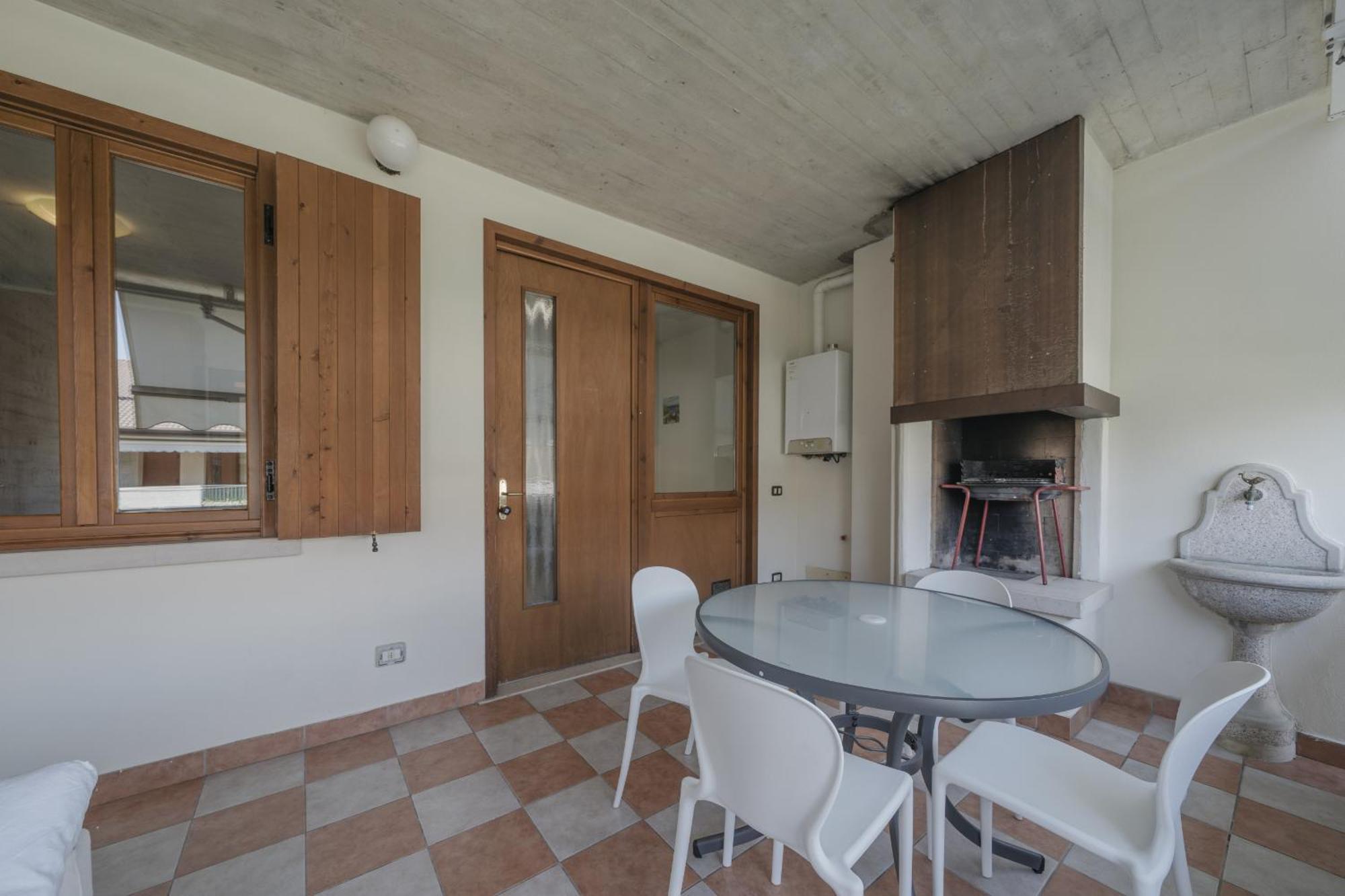 Ferienhaus Apt24 - Trilocale A Pochi Passi Dal Lago Con Posto Auto Desenzano del Garda