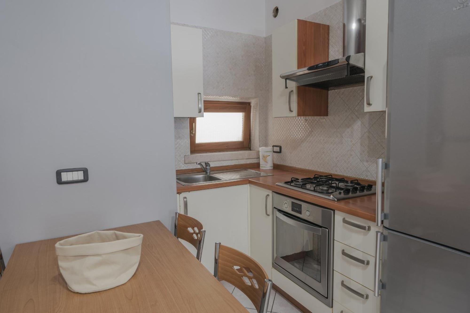 Ferienhaus Apt24 - Trilocale A Pochi Passi Dal Lago Con Posto Auto Desenzano del Garda