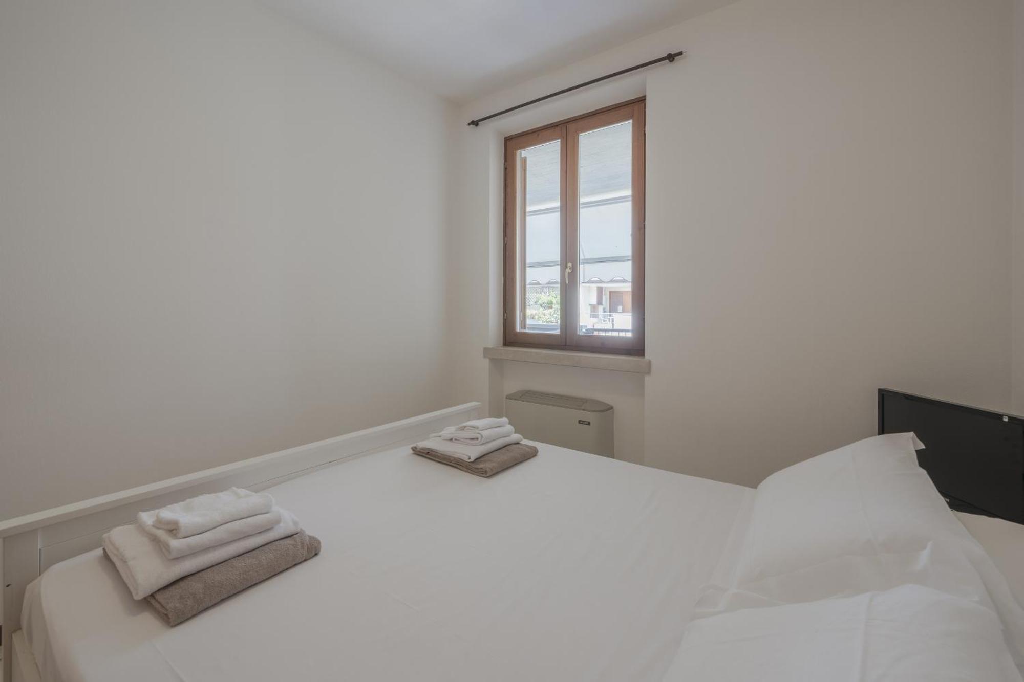 Holiday home Apt24 - Trilocale A Pochi Passi Dal Lago Con Posto Auto Desenzano del Garda